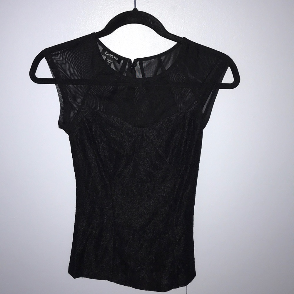 Bebe Top